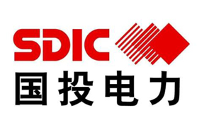 國投電力